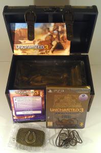 Uncharted 3 Explorer Edition (12)